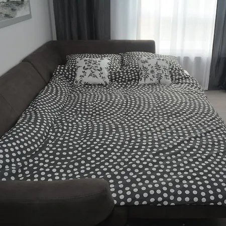 Solna 11 Apartamento