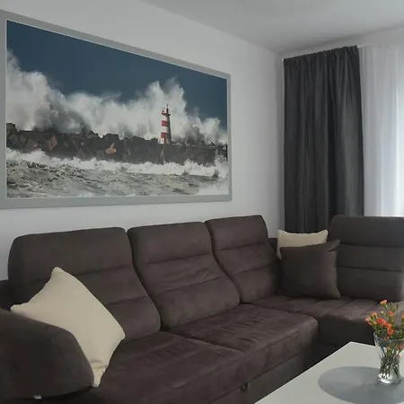 Solna 11 Apartamento