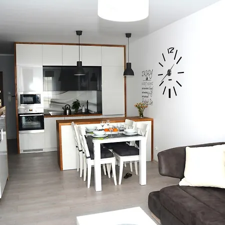 شقة Solna 11