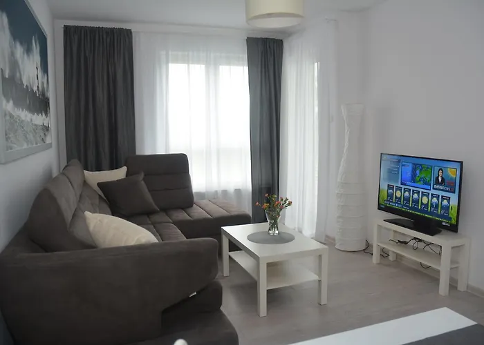 Solna 11 * Kołobrzeg