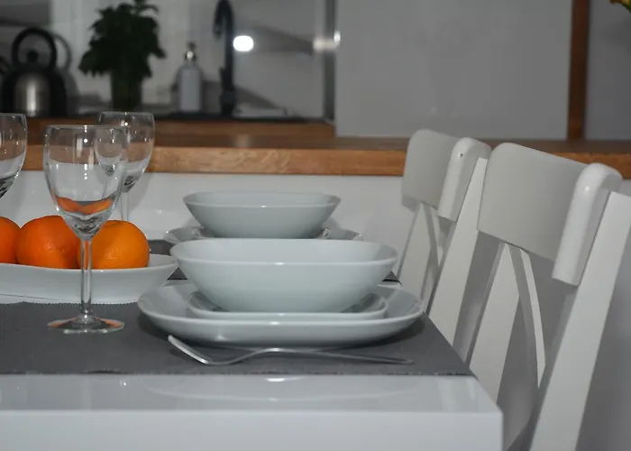 Solna 11 Apartamento *