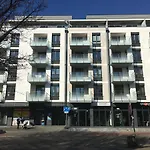 Solna 11 Apartmán Kolobřeh