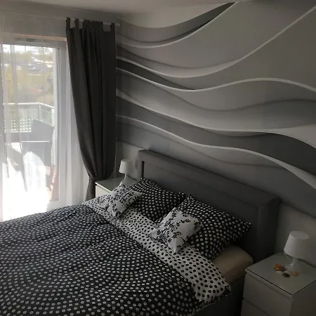 Apartment Solna 11 Kolberg