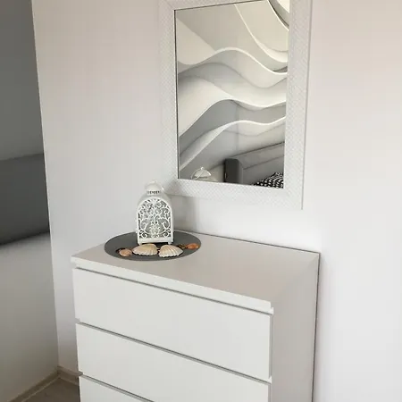 Apartment Solna 11 Kolobrzeg