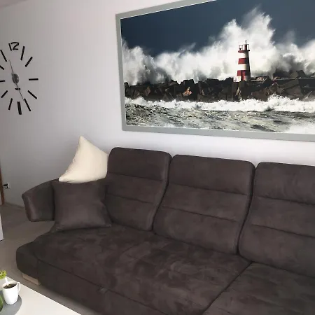 Apartment Solna 11 Kolobrzeg