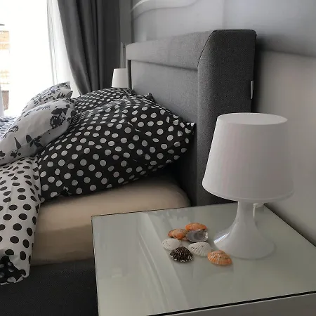 Apartment Solna 11