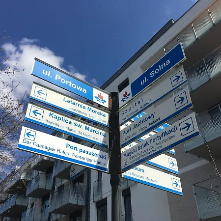 Solna 11 Kolobrzeg