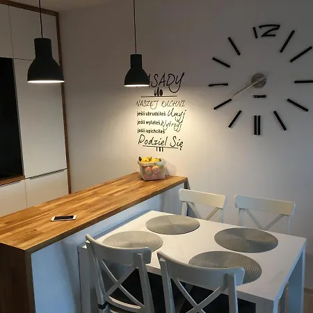 Solna 11 Kolobrzeg
