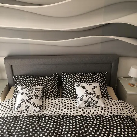 Solna 11 Apartment Kolobrzeg