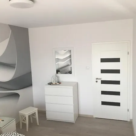 Apartment Solna 11 *