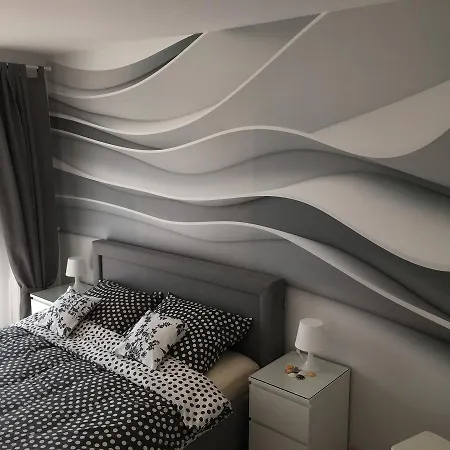 Solna 11 Apartment *