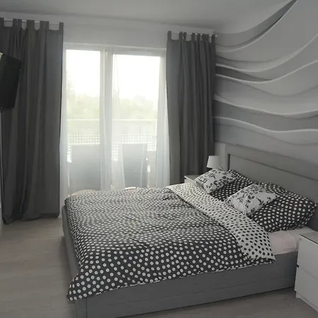 Solna 11 Daire Kolobrzeg