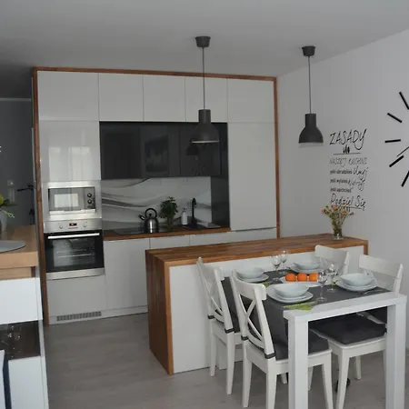 Solna 11 Apartment