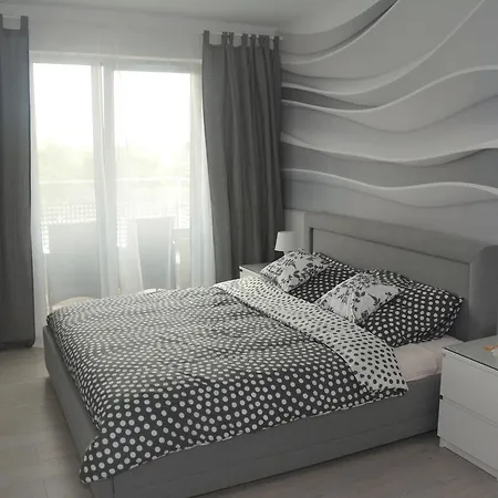 Apartment Solna 11 Kolobrzeg