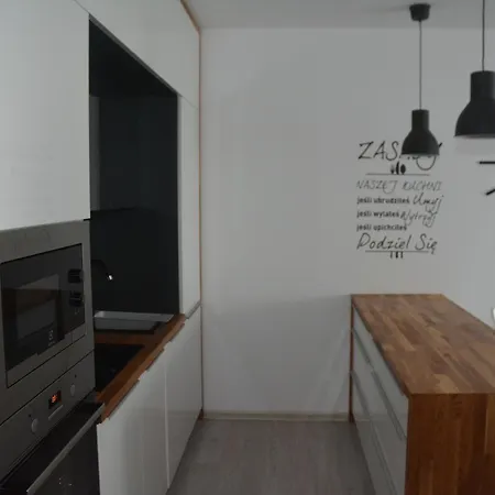 Solna 11 Apartment