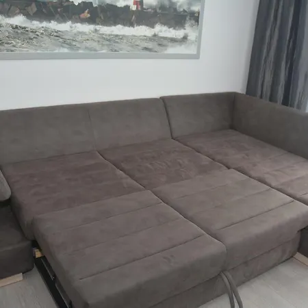 Solna 11 Apartment *