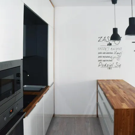 Apartment Solna 11