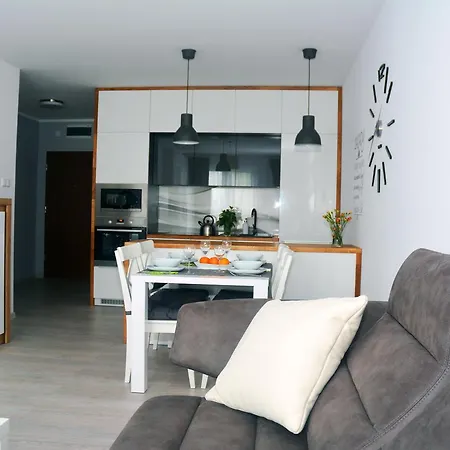 Apartment Solna 11 *