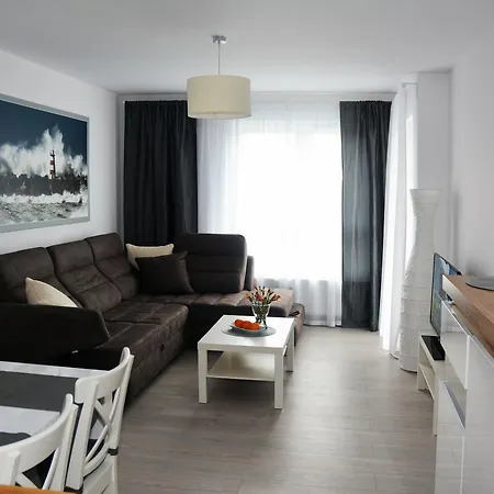 Apartment Solna 11 *