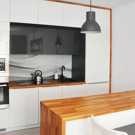 Solna 11 Apartment *