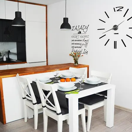 Apartment Solna 11