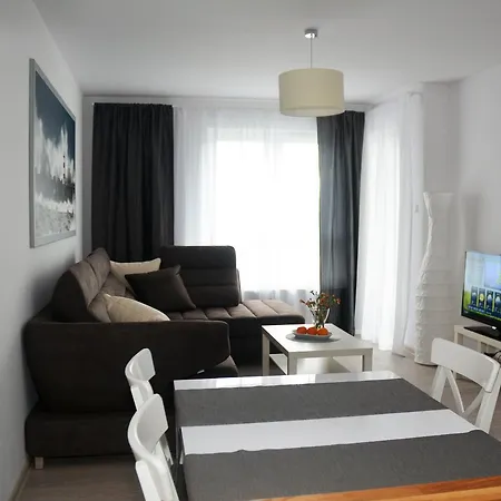 Apartment Solna 11 *