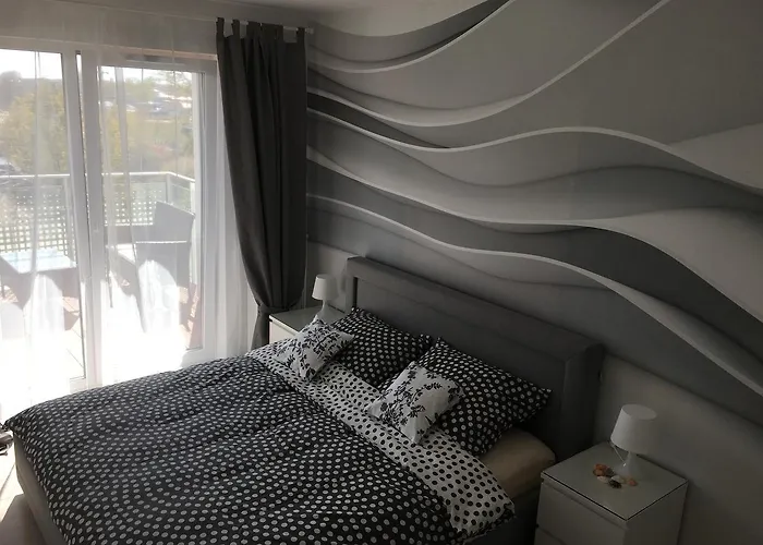 Apartman Solna 11 Kołobrzeg