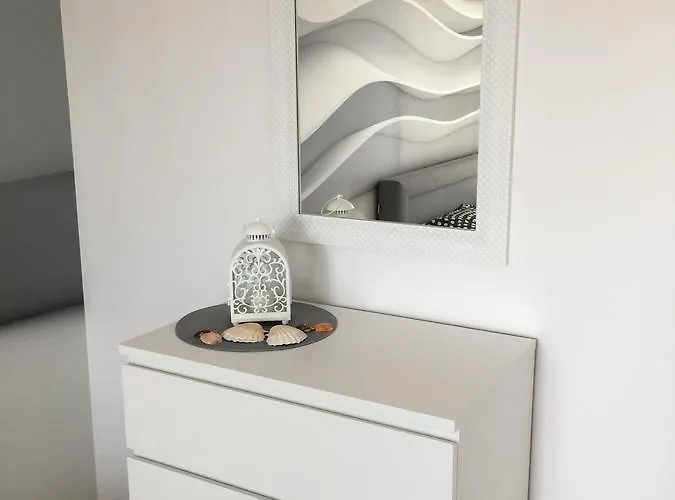 Apartament Solna 11 Kołobrzeg