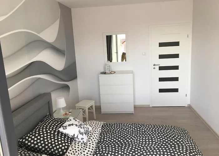 Apartman Solna 11 Kołobrzeg