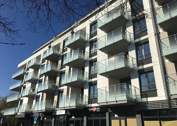Apartman Solna 11