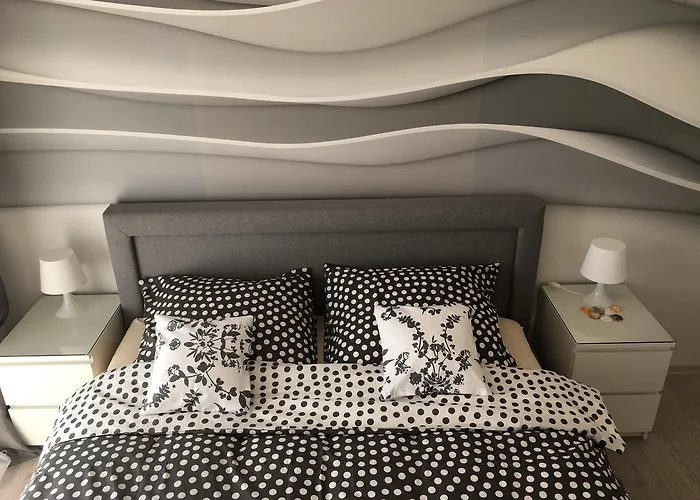 Solna 11 Apartman Kołobrzeg