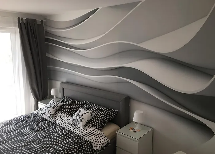 Solna 11 Apartament *