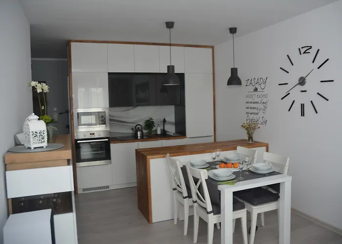 Solna 11 Apartman
