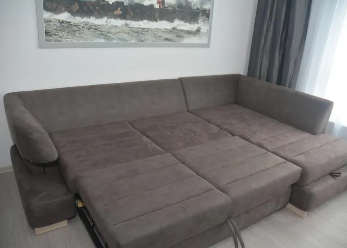 Solna 11 Apartment *