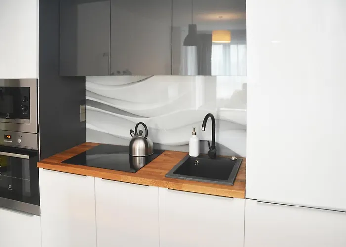 Solna 11 * Kołobrzeg