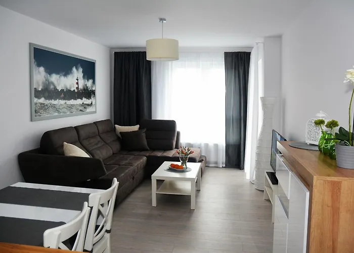 Apartman Solna 11 *