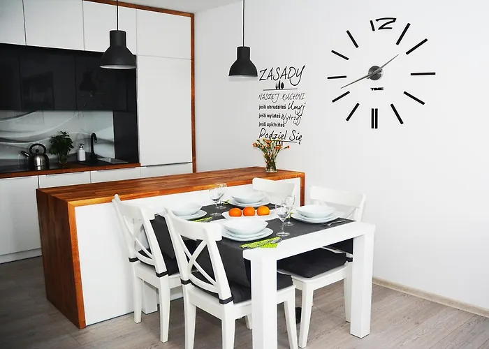 Apartament Solna 11